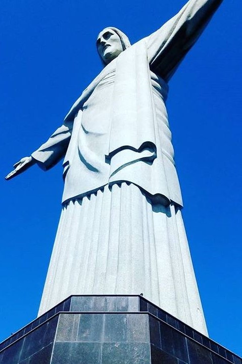 リオデジャネイロ1泊2日 | HISブラジル
